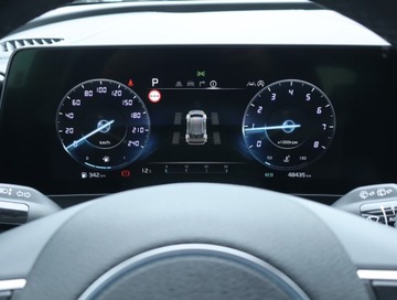 Kia Sportage V SUV 1.6 T-GDI MHEV 180KM 2022 Kia Sportage 1.6 T-GDI MHEV, Salon Polska, zdjęcie 10