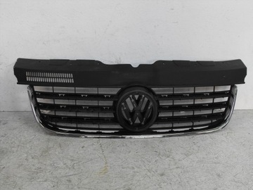 VW T5 Multivan grill atrapa 7H5807101/8