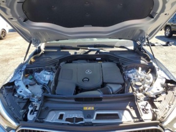 Mercedes GLC C254/X254 SUV Plug-In 2.0 300e 313KM 2025 Mercedes-Benz GLC 350E 2025 2.0 Hybryda Plug-in 313KM, zdjęcie 6