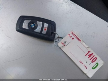 BMW Seria 3 F30-F31-F34 2016 BMW Seria 3 BMW 3 Series 320i 2.0 Benzyna 180KM, zdjęcie 9