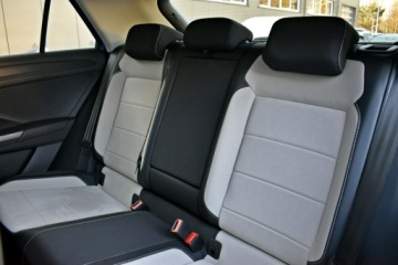 Volkswagen T-Roc I SUV Facelifting 1.5 TSI ACT 150KM 2024 Volkswagen T-Roc Bezwypadkowy / Salon Polska /, zdjęcie 11