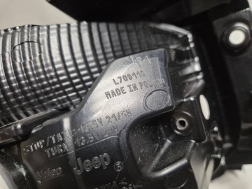 JEEP AVENGER 2023 L709110 PRAVÁ SVĚTLO ZADNÍ