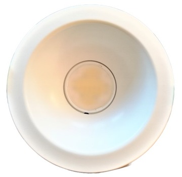 PHILIPS DOWNLIGHT LED DN120B DLMI 2000/840 WH 27W