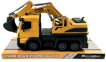 СТРОИТЕЛЬНАЯ МАШИНА, ПЕСЧАНЫЙ ЭКСКАВАТОР, ПРИВОД