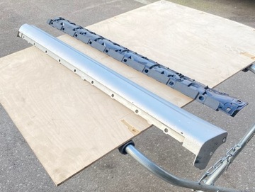 РАМКА + КРЕПЛЕНИЕ РАМЫ MERCEDES V CLASS W447