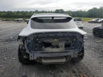 Aston Martin 2021 Aston Martin DBX 2021, 4.0L, 4x4, od ubezpieczalni, zdjęcie 5