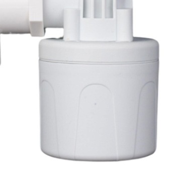 Плавающий шаровой кран уровня воды 3/4\