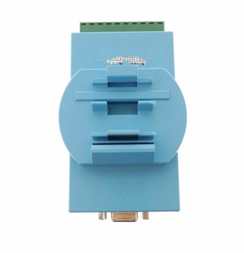 ADAM 4520 ИЗОЛИРОВАННЫЙ ПРЕОБРАЗОВАТЕЛЬ RS-232 В RS-422/485