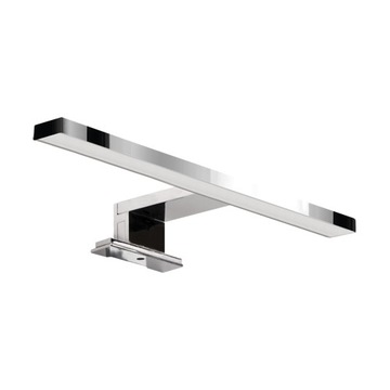 KINKIET ŁAZIENKOWY LED ROXANA 5W IDEUS