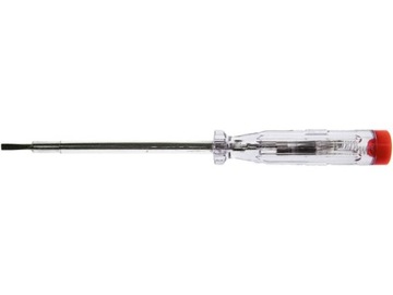 PRÓBNIK NAPIĘCIA WSKAŹNIK PRÓBÓWKA 190mm 100V-250V