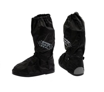 PRZECIWDESZCZOWE NAKŁADKI NA BUTY OXFORD 39-41