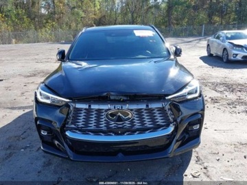 Infiniti 2024 Infiniti QX55 Essential 2024 2.0L 2.0 Benzyna 268KM, zdjęcie 7