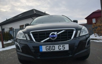 Volvo XC60 I 2010 Volvo XC 60 2.0D 163KM Navi PDC Grzane Fotele Sprowadzony Oplacony, zdjęcie 5