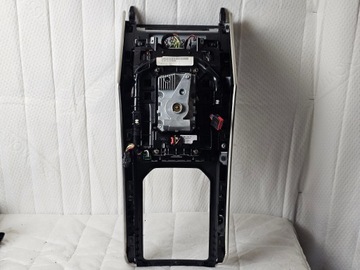 DEKOR TUNEL PANEL SRODKOWY STEROWNIA PRZELACZNIK KONSOLI RANGE ROVER EVOQUE