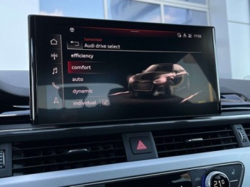 Audi A5 F5 Coupe Facelifting 2.0 40 TDI 204KM 2022 Audi A5 Sportback Bang Olufsen Matrix Led Polisa w cenie auta w leasing, zdjęcie 29