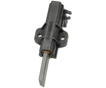 Угольная щетка двигателя стиральной машины Indesit, в сборе.