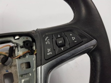 РУЛЕВОЕ КОЛЕСО 13351029 OPEL ASTRA J