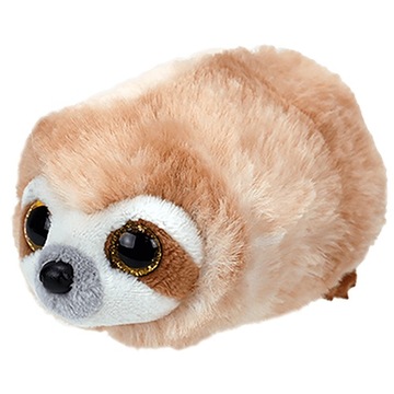 TY PLUSZAK MASKOTKA TEENY TYS LENIWIEC DANGLER