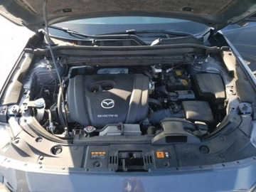 Mazda CX-5 II 2023 Mazda CX-5 2023r., Preferred , od ubezpieczalni 2.5 Benzyna 187KM, zdjęcie 11