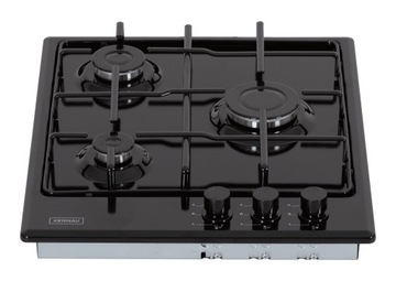 ДУХОВКА + ПЛИТА 45 см Kernau KBO0946SKB + KGH4346B бесплатная доставка