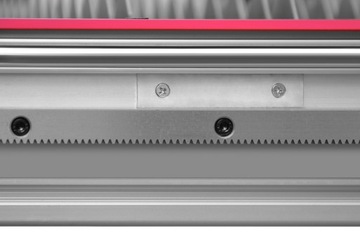 СТАНОК ПЛАЗМЕННО-ПЛОТТЕРНОЙ РЕЗКИ СТАНОК ГАЗО-ПЛАЗМЕННОЙ РЕЗКИ PW-1530 АСТ 1500х3000