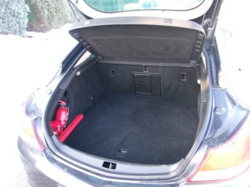 Opel Insignia I Hatchback 1.4 Turbo ECOTEC Start/Stop 140KM 2012 Opel Insignia 1.4, zdjęcie 8