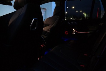 BMW X5 G05 SUV Facelifting 3.0 40i 381KM 2023 BMW X5 BMW X5 xDrive40i HAK Pneumatyka Fotele Went, zdjęcie 9