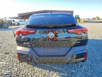 BMW X2 U10 2025 BMW X2 xDrive28i 2025 2.0 Benzyna 228KM, zdjęcie 2