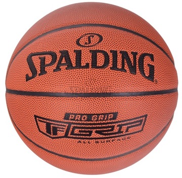 SPALDING PRO GRIP 7 PIŁKA DO KOSZYKÓWKI IN OUT