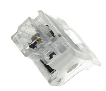 Светодиодный проектор логотипа PEUGEOT 308 3008 508 5008 607