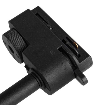 СВЕТОДИОДНАЯ ЛАМПА ОТРАЖАТЕЛЬ GX53 для 1-фазной шины