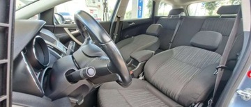 Opel Astra J Sports Tourer 1.6 Turbo ECOTEC 180KM 2011 Opel Astra Opel Astra 1.6 Turbo Cosmo 1.6 Benzyna 180KM, zdjęcie 19