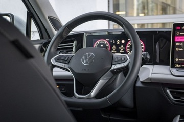 Volkswagen Tiguan II SUV Facelifting 1.5 TSI 150KM 2024 Volkswagen Tiguan Elegance 1.5 TSI 150 KM DSG,, zdjęcie 19