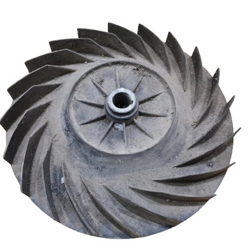 TECUMSEH ASPERA LAV 30 WIATRAK WENTYLATOR