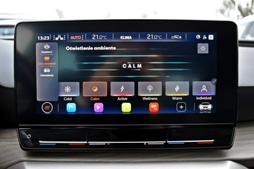 Seat Leon III ST Facelifting 1.5 EcoTSI 150KM 2020 Seat Leon Bezwypadkowy / Salon Polska / Serwis ASO, zdjęcie 25