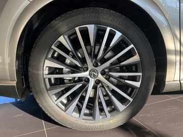 Lexus RX V 2025 Od ręki - 350h Omotenashi 250KM | Dach panoramiczny!, zdjęcie 10