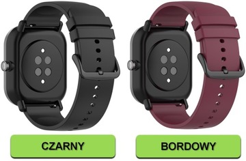 XIAOMI AMAZFIT BIP/GTS 2 3 4 MINI/GTR РЕМЕНЬ 42 ММ