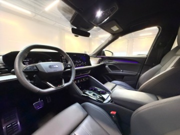 Audi Q5 II 2024 Audi Q5 Audi Q5 TDI quattro 150 kW S tronic, zdjęcie 16