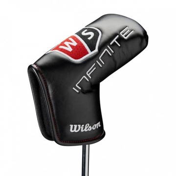 WILSON Staff Infinite Putter, West Loop, RH, 34 года