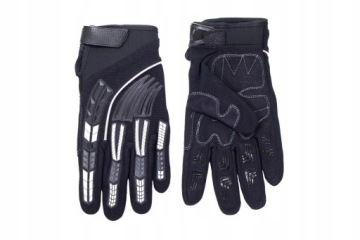 RĘKAWICZKI ZAH-CROSS XL q