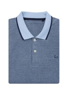 Zestaw Koszulek Polo 2-Pak Lancerto Tom 2XL