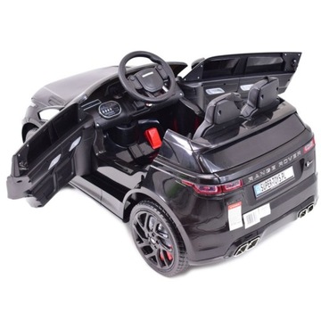 АККУМУЛЯТОР АВТОМОБИЛЯ LAND ROVER VELAR/QY2088BLACK