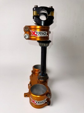 Półki zawieszenia XTRIG phds Yamaha YZ yzf yz-f Suzuki Honda cross enduro