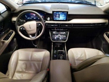 Lincoln 2021 Lincoln Corsair 2021, 2.0L, 4x4, RESERVE, od ubezpieczalni 2.0 Benzyna, zdjęcie 6