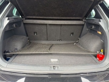 Volkswagen Tiguan II SUV 2.0 TDI 190KM 2016 Volkswagen Tiguan Highline Pakiet R-line Kamery 360 Pamiec foteli LED TOP, zdjęcie 36