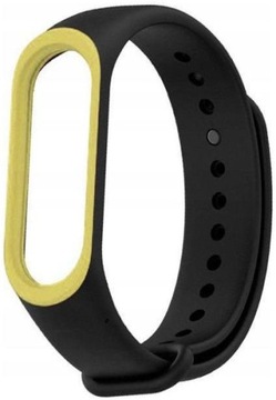 Pasek opaska Smart Band MI BAND M4 M5 M6 Mi3 Mi4