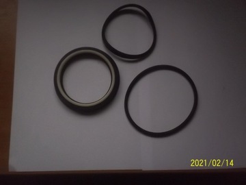 Uszczelki cylindra podnoszenia wózek widłowy DV