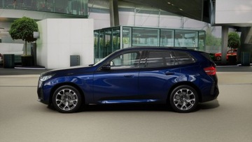 BMW X3 G45 2025 BMW X3 NOWE BMW X3 20 xDrive, zdjęcie 4