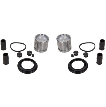 ZESTAWY NAPR. ZACISKU HAM. FIAT DOBLO PALIO SIENA