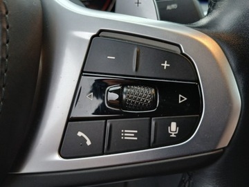 BMW Seria 5 G30-G31 Limuzyna Facelifting 2.0 520d 190KM 2022 BMW 520 BMW 520d xDrive G30, Salon PL, Serwisowany, zdjęcie 20